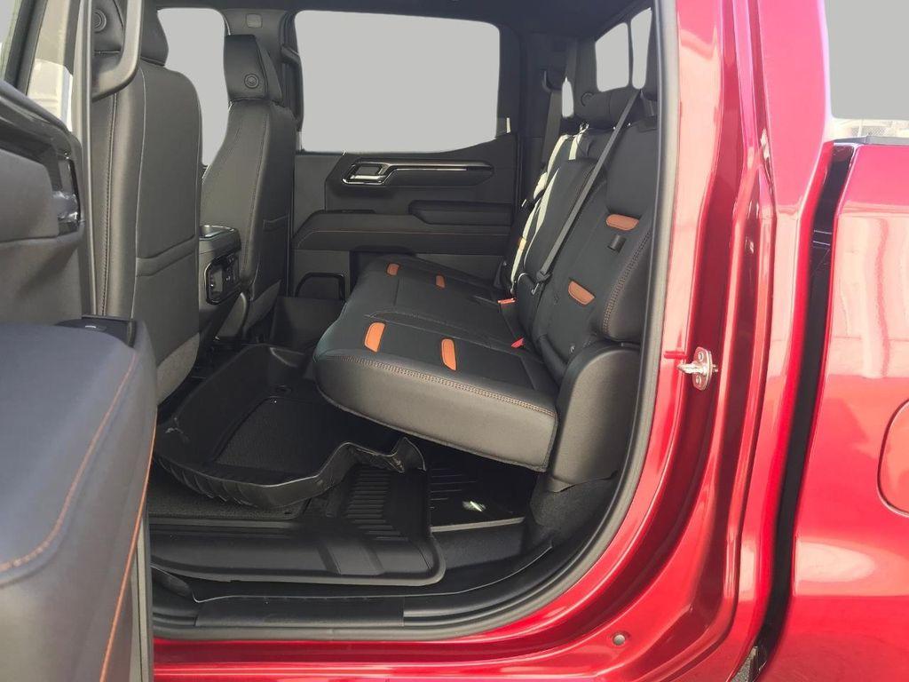 new 2025 GMC Sierra 1500 car, priced at $82,490