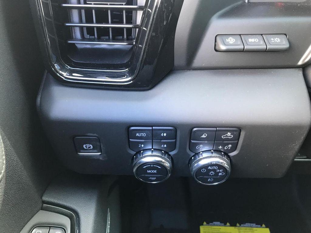 new 2025 GMC Sierra 1500 car, priced at $82,490