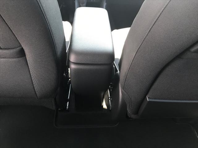 used 2024 Chevrolet TrailBlazer car, priced at $23,562