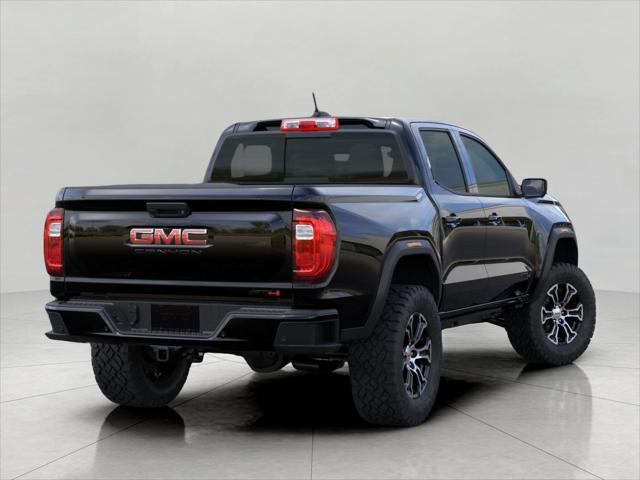 new 2024 GMC Canyon car, priced at $44,982