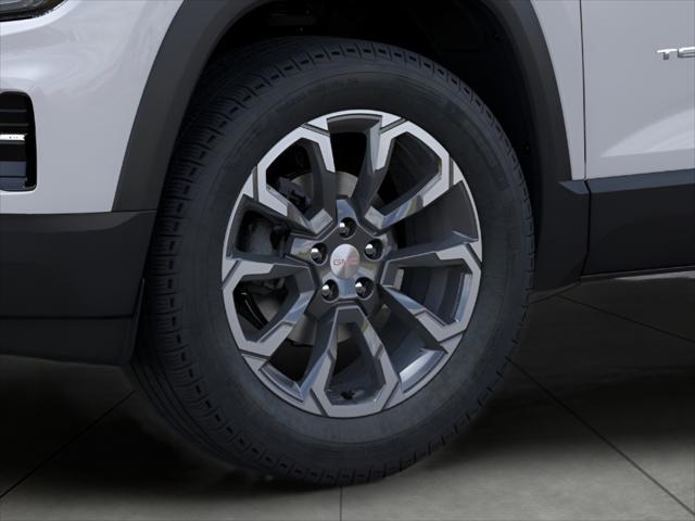 new 2025 GMC Terrain car, priced at $38,521