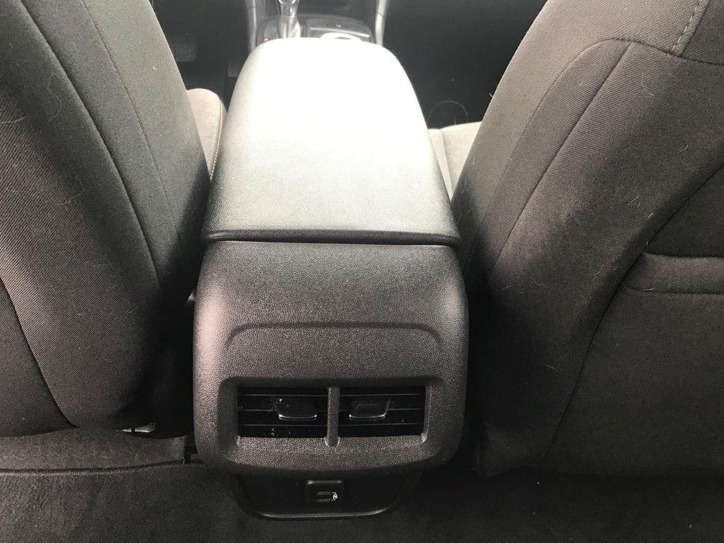 used 2023 Chevrolet Equinox car, priced at $20,998