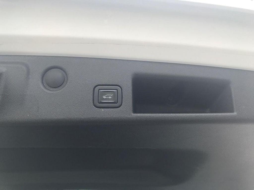 used 2023 Chevrolet Equinox car, priced at $20,998