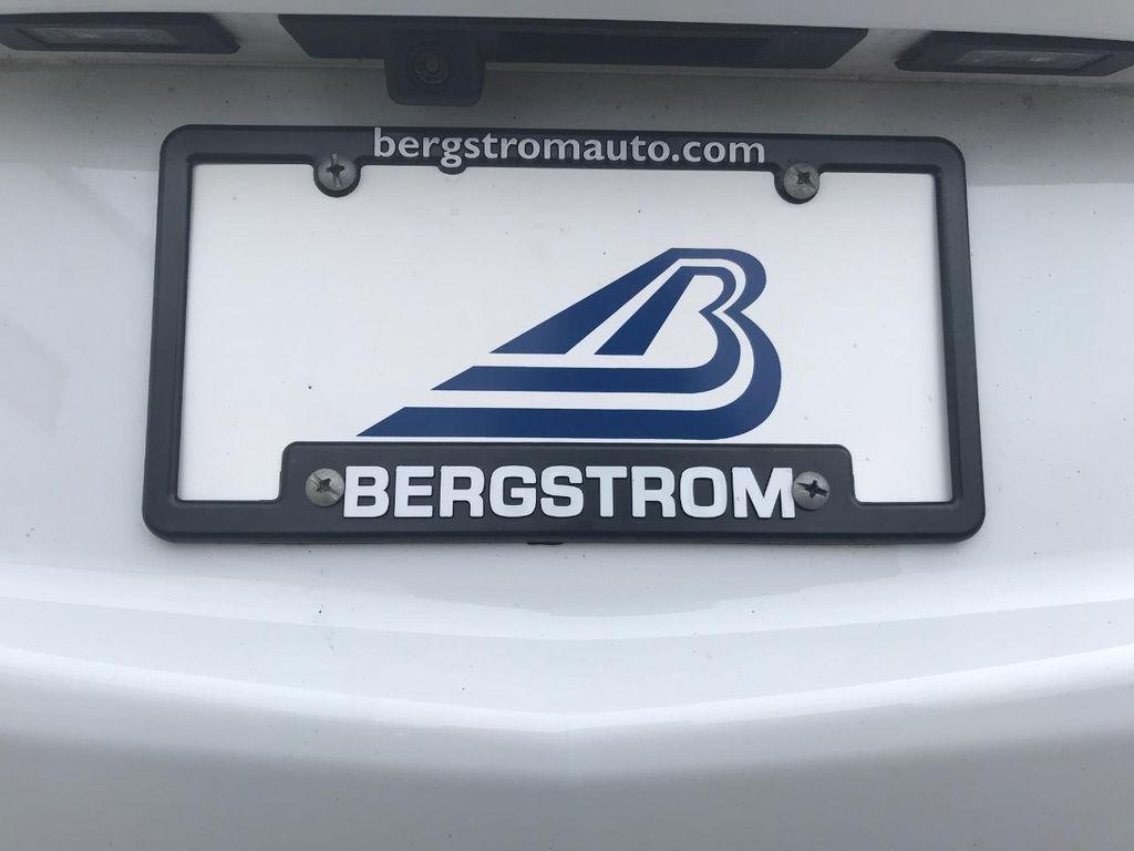 used 2023 Chevrolet Equinox car, priced at $20,998