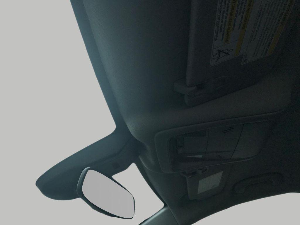 used 2023 Chevrolet Equinox car, priced at $20,998