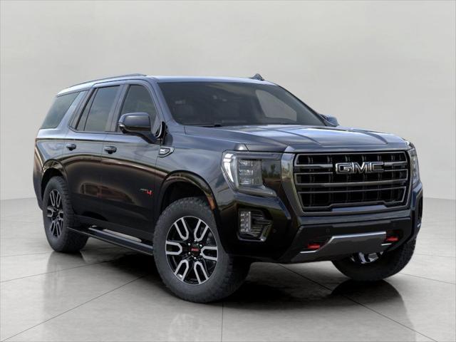 new 2024 GMC Yukon car, priced at $78,545