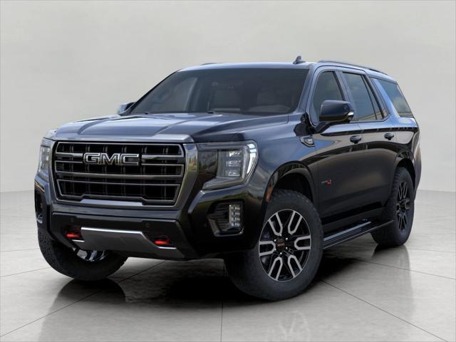 new 2024 GMC Yukon car, priced at $78,545