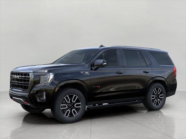 new 2024 GMC Yukon car, priced at $78,545