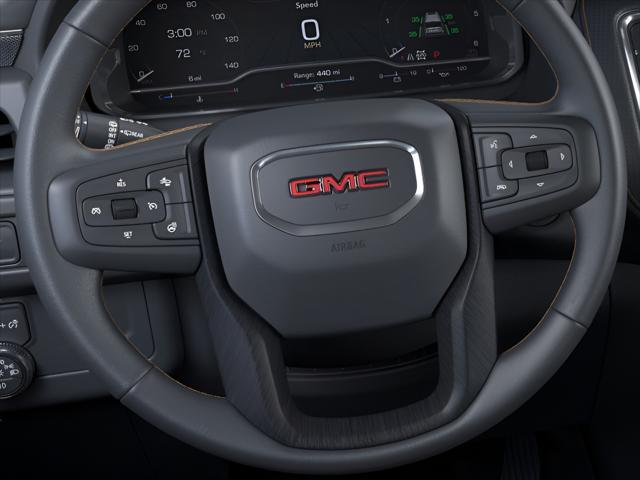 new 2024 GMC Yukon car, priced at $78,545