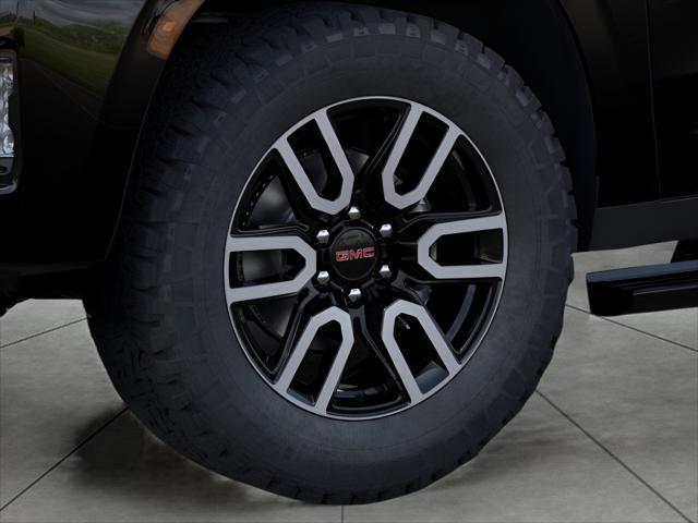 new 2024 GMC Yukon car, priced at $78,545