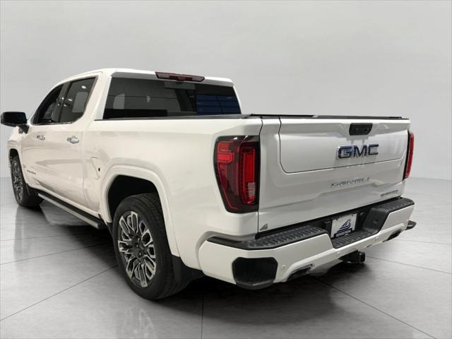 used 2023 GMC Sierra 1500 car, priced at $64,398