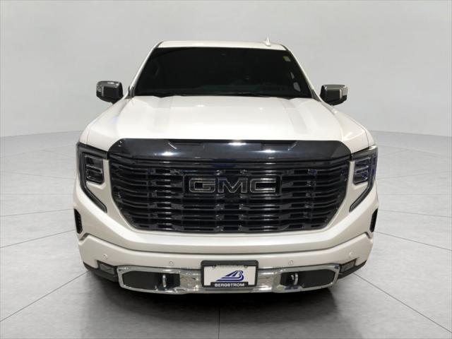 used 2023 GMC Sierra 1500 car, priced at $64,398