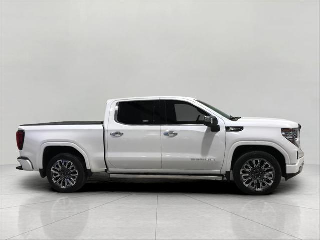 used 2023 GMC Sierra 1500 car, priced at $64,398