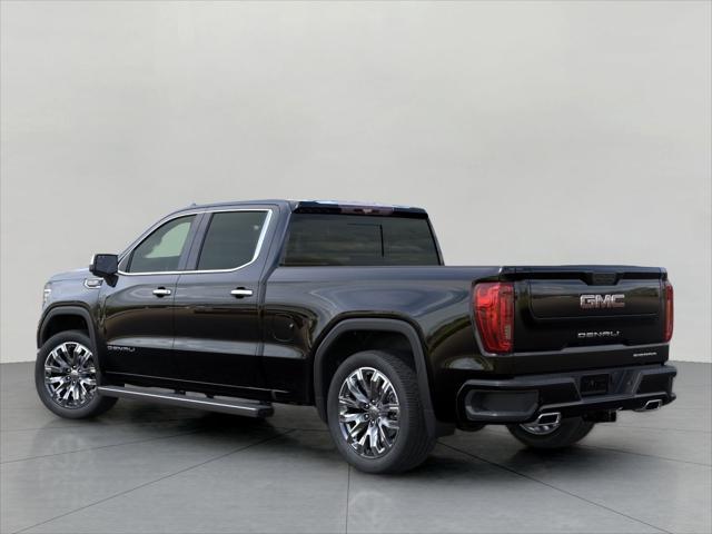 new 2024 GMC Sierra 1500 car, priced at $73,377