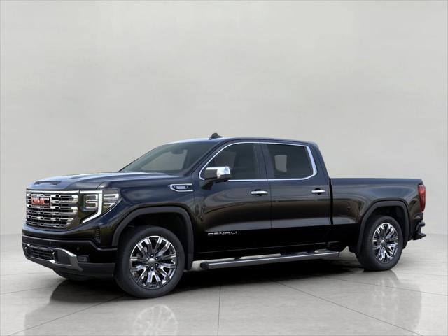 new 2024 GMC Sierra 1500 car, priced at $73,377