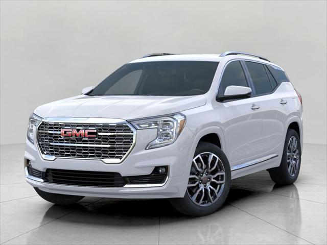 new 2024 GMC Terrain car, priced at $35,795