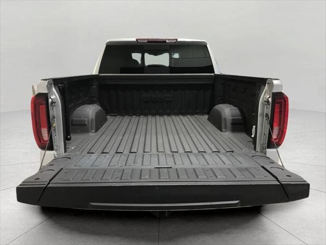 used 2021 GMC Sierra 1500 car, priced at $32,249