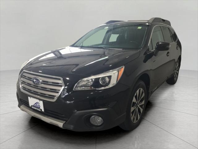 used 2017 Subaru Outback car, priced at $15,599