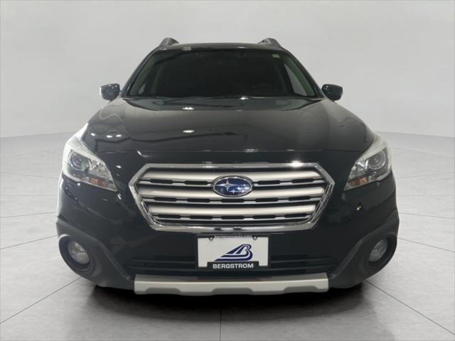 used 2017 Subaru Outback car, priced at $15,599