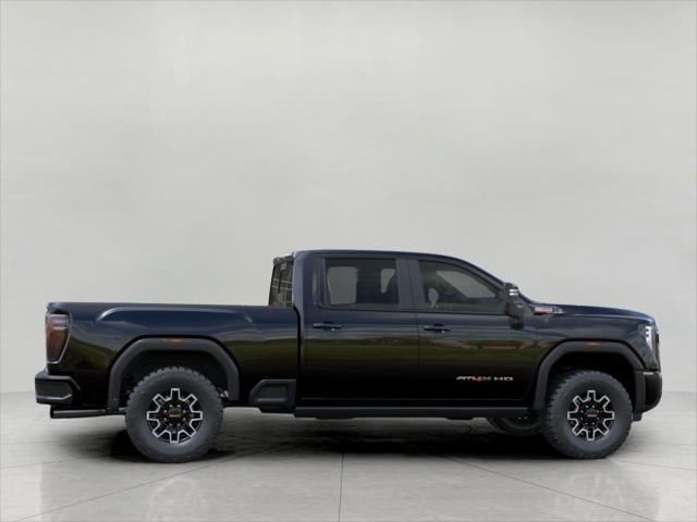 new 2025 GMC Sierra 2500 car, priced at $93,398
