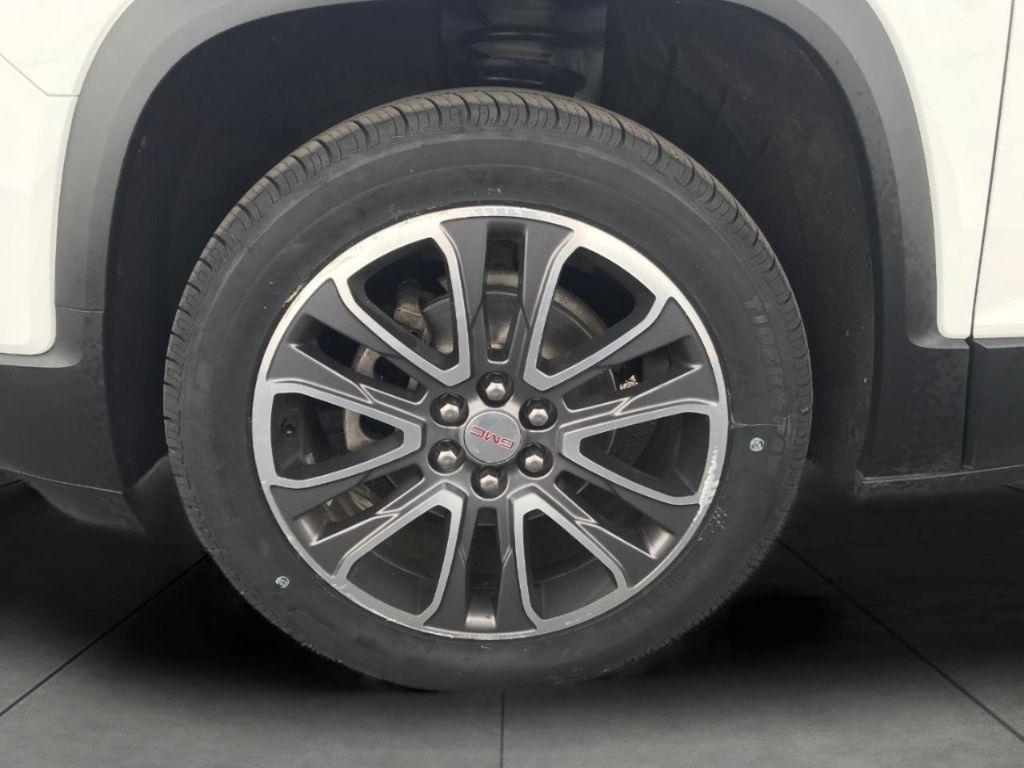 used 2020 GMC Acadia car, priced at $20,485