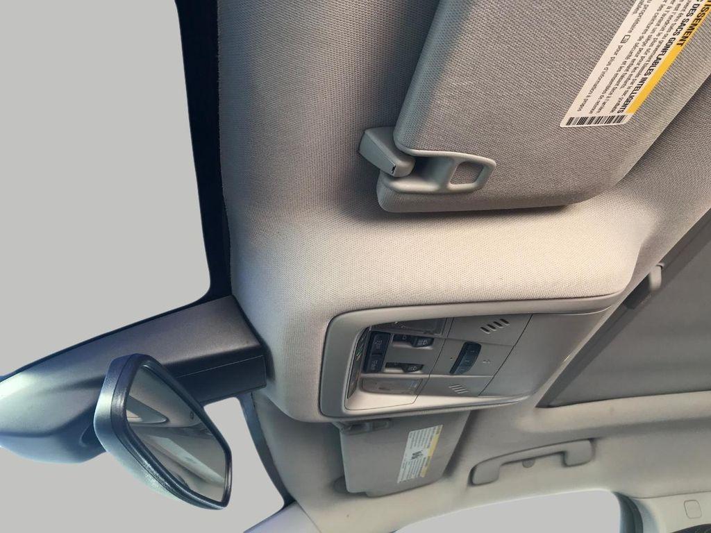 used 2020 GMC Acadia car, priced at $20,485