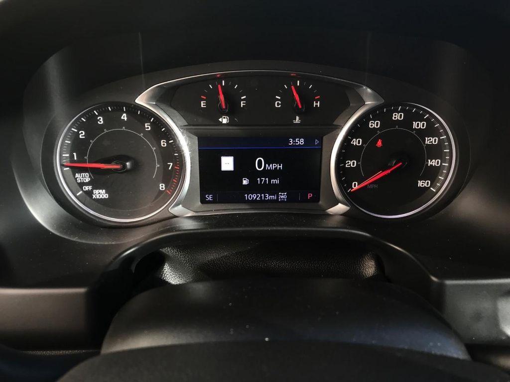 used 2020 GMC Acadia car, priced at $20,485