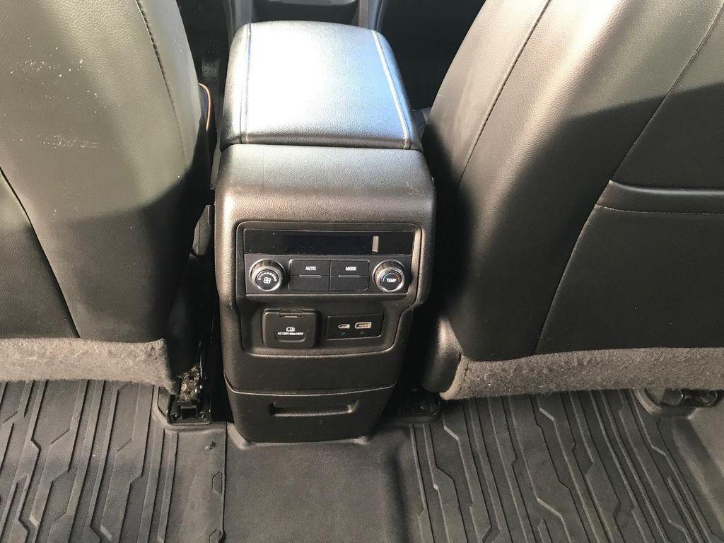 used 2020 GMC Acadia car, priced at $20,485