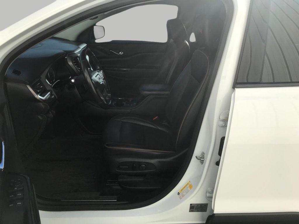 used 2020 GMC Acadia car, priced at $20,485