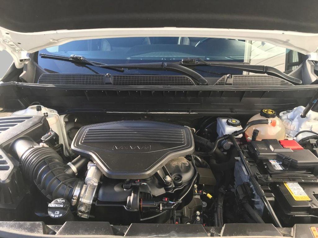 used 2020 GMC Acadia car, priced at $20,485