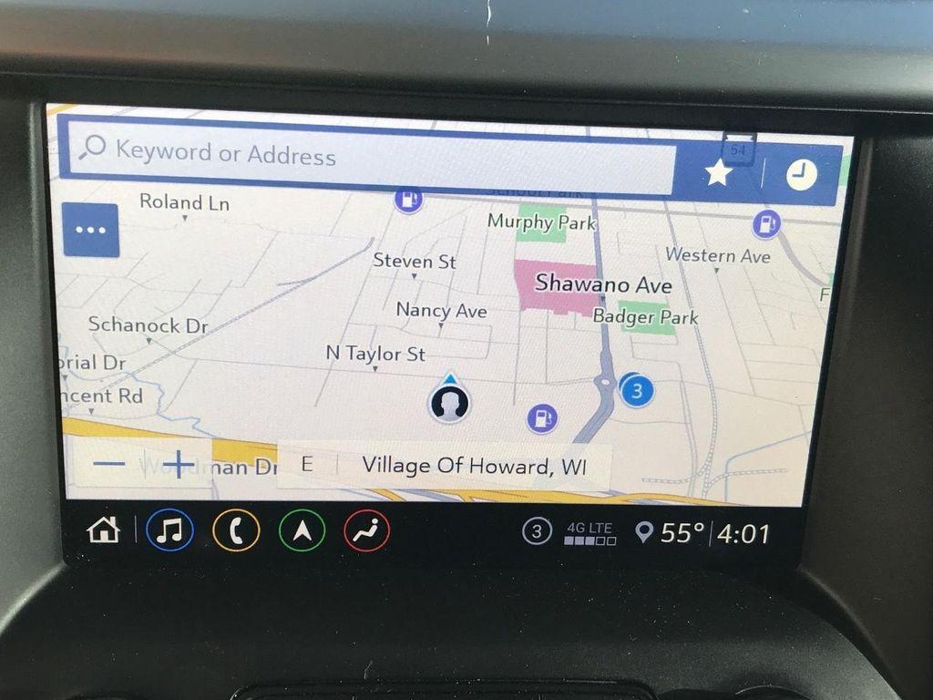 used 2020 GMC Acadia car, priced at $20,485