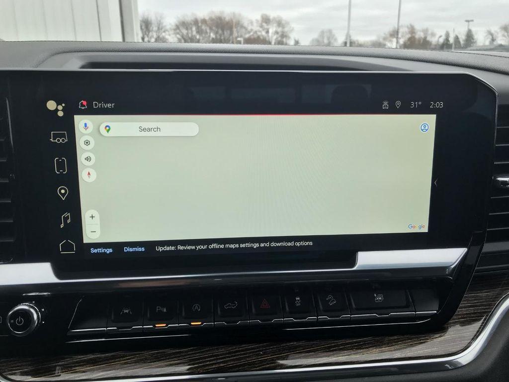 used 2024 GMC Sierra 1500 car, priced at $38,998