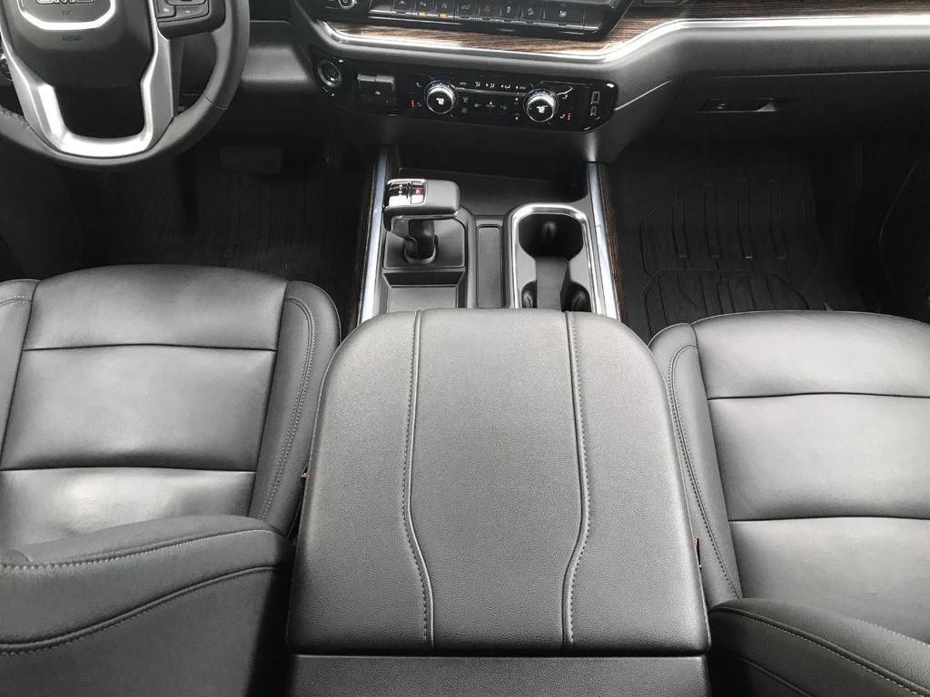 used 2024 GMC Sierra 1500 car, priced at $38,998