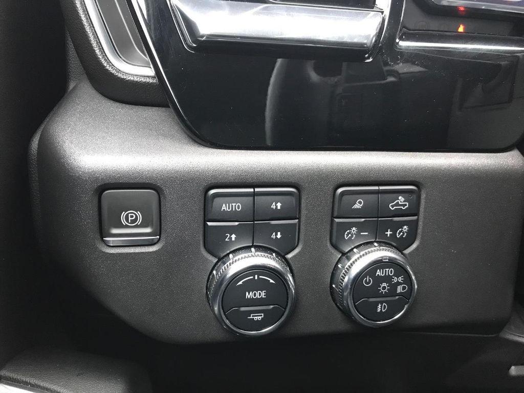 used 2024 GMC Sierra 1500 car, priced at $38,998