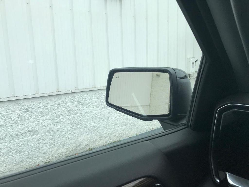 used 2024 GMC Sierra 1500 car, priced at $38,998