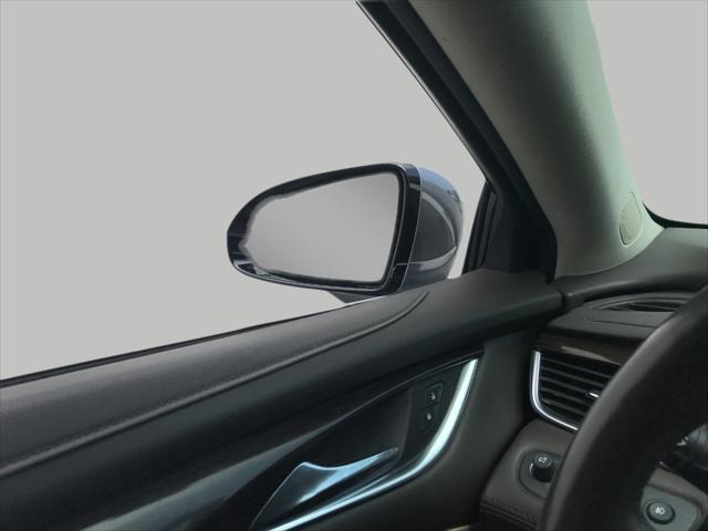 used 2019 Buick LaCrosse car, priced at $21,997