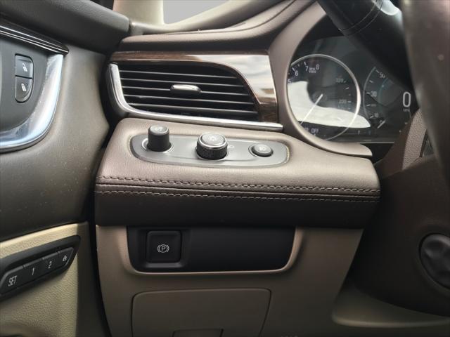 used 2019 Buick LaCrosse car, priced at $21,997