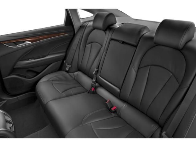 used 2019 Buick LaCrosse car, priced at $22,956
