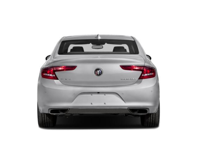 used 2019 Buick LaCrosse car, priced at $22,956