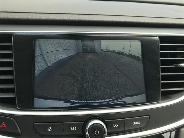 used 2019 Buick LaCrosse car, priced at $21,997