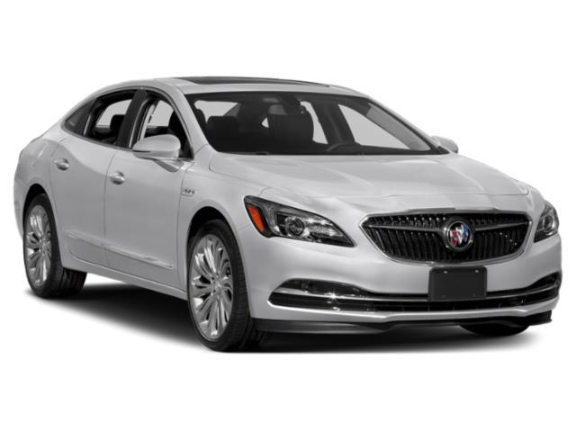 used 2019 Buick LaCrosse car, priced at $22,956