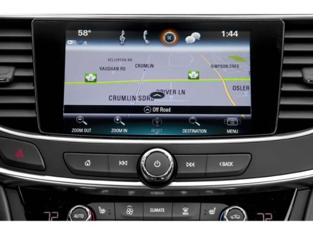 used 2019 Buick LaCrosse car, priced at $22,956