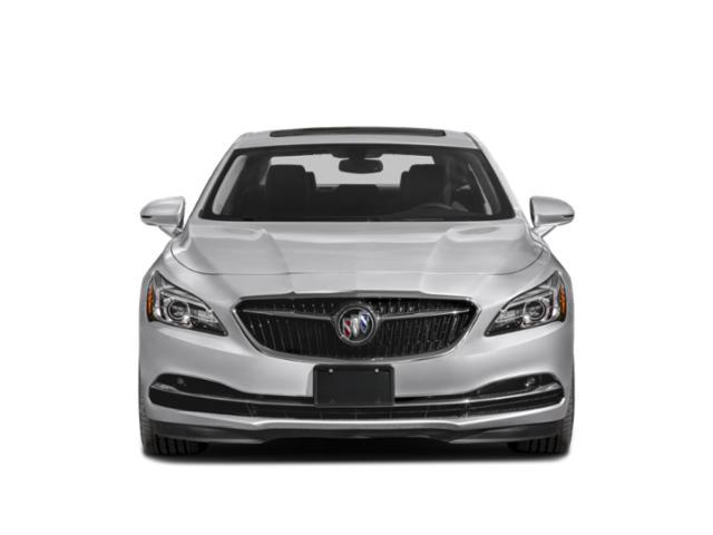 used 2019 Buick LaCrosse car, priced at $22,956