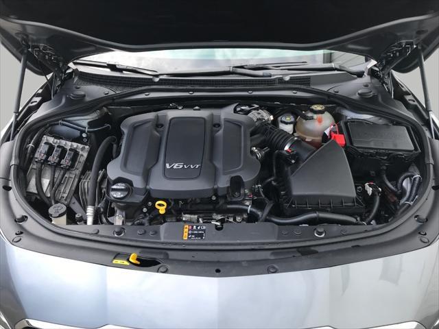 used 2019 Buick LaCrosse car, priced at $21,997