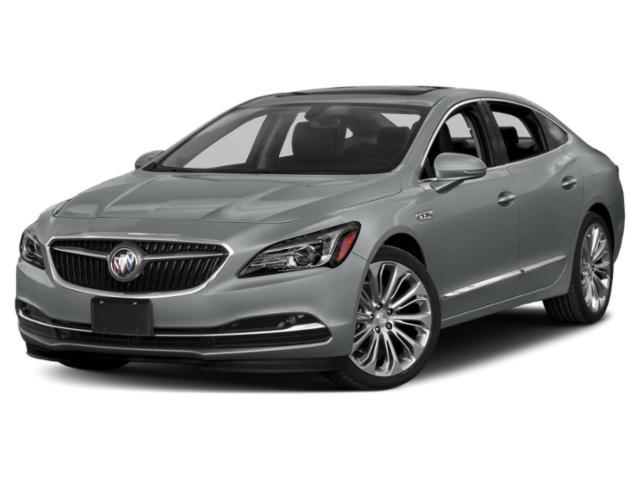 used 2019 Buick LaCrosse car, priced at $22,956