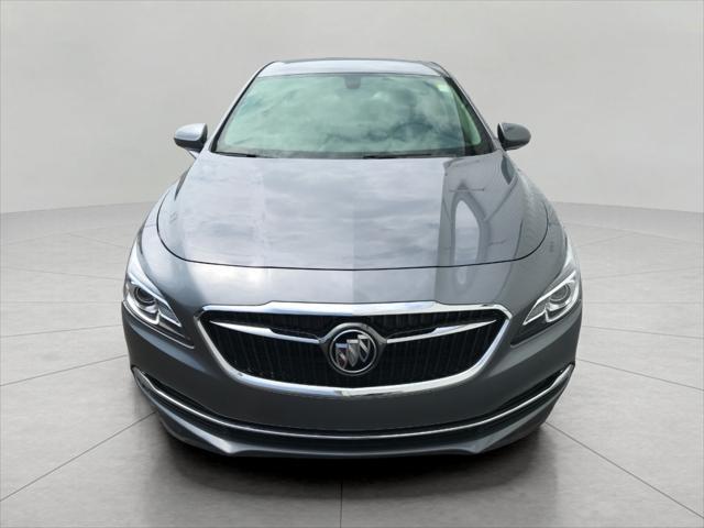 used 2019 Buick LaCrosse car, priced at $21,997