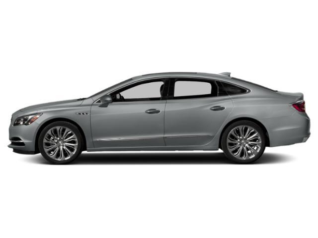 used 2019 Buick LaCrosse car, priced at $22,956