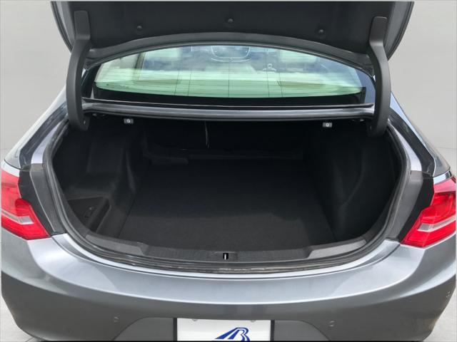 used 2019 Buick LaCrosse car, priced at $21,997