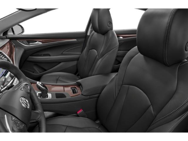 used 2019 Buick LaCrosse car, priced at $22,956