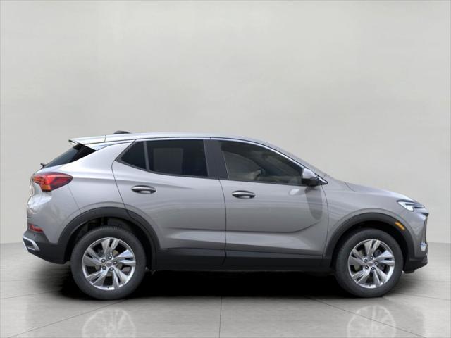 new 2025 Buick Encore GX car, priced at $31,212